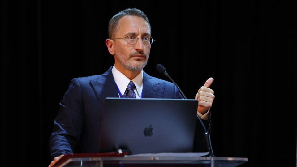 Yeni tehdit: Algoritma diktatörlüğü!