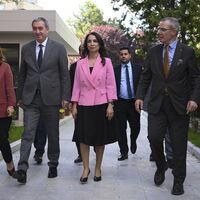 DEM Parti Salı günü MHP’yi ziyaret edecek