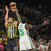 Fenerbahçe Beko finalde!