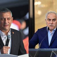 Fatih Belediye Başkanı Turan’dan, Özgür Özel’e yanıt | Son dakika haberleri