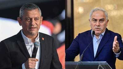 Fatih Belediye Başkanı'ndan Özel'e yanıt