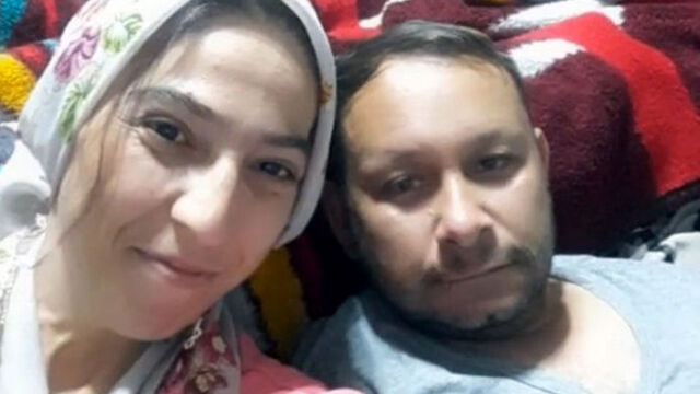 Cinayet 9 yıl sonra ortaya çıktı