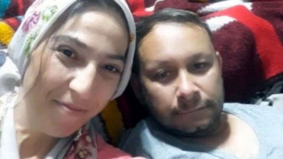 Cinayet 9 yıl sonra ortaya çıktı