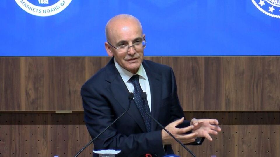 Şimşek: Petrol ve doğal gaz üretiminde önemli bir artış var