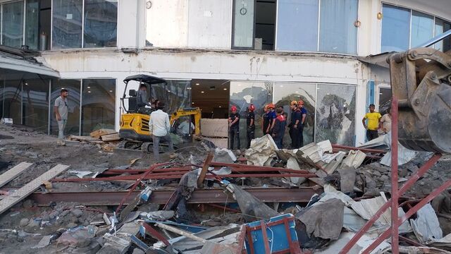 Facia ucuz atlatıldı