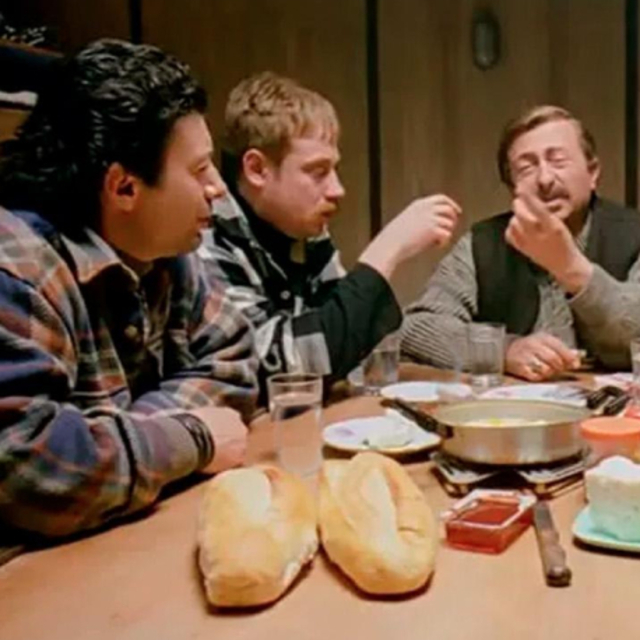 "Filmden sonra psikolojim bozuldu"