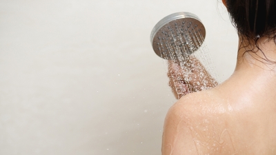 Nedir bu soğuk duş mucizesi?