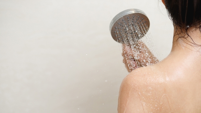 Nedir bu soğuk duş mucizesi?