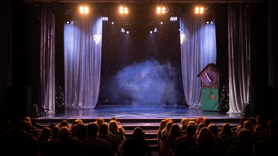 "Macbeth" adının söylenmesi neden uğursuz sayılır?