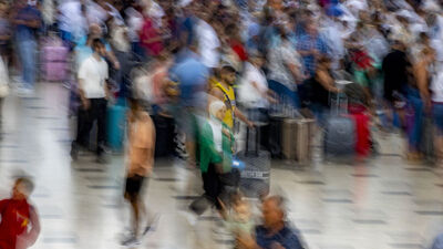 TAV Havalimanlarına üst düzey atamalar