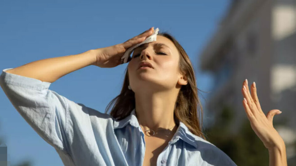 Temmuz gibi cumartesi! İllerimizde hava durumu...