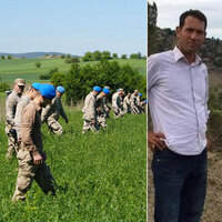 Kesik baş cinayetinde kan donduran itiraf: Sevgilim azmettirdi!
