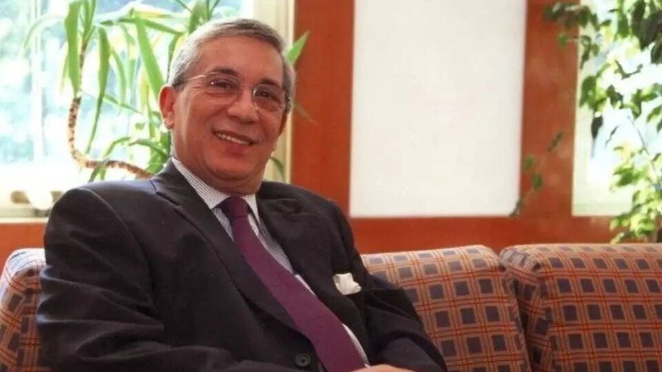 Merkez Bankası eski Başkanı Saracoğlu hayatını kaybetti