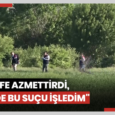 Kesik baş cinayetinde duruşmaya damga vuran dilekçe