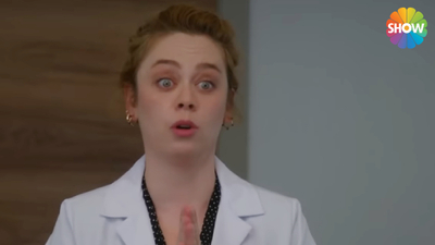 Sezon finali fragmanı yayınlandı