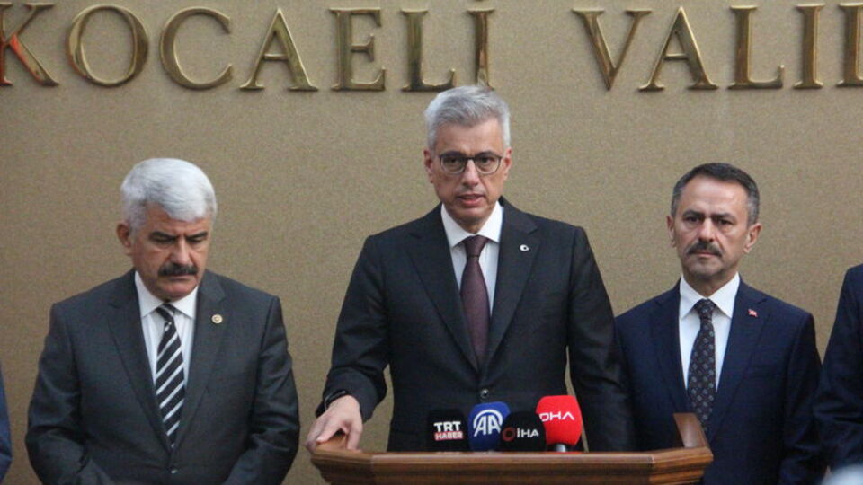 "Toplumumuzun kilo sorununu çözmemiz gerekiyor"