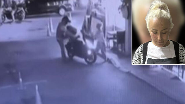 Kadın veli, erkek veliyi bıçakladı! İddia: Akran zorbalığı!