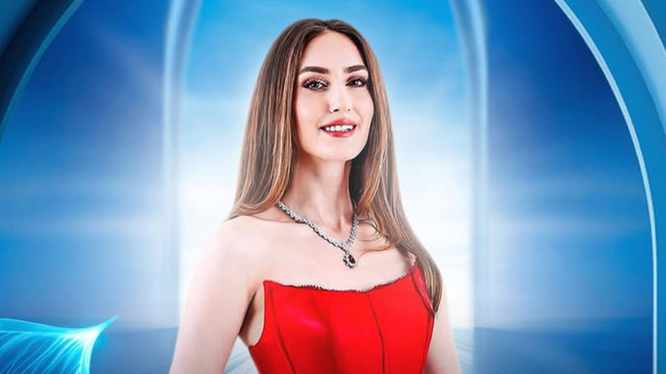 İdil Bilgen, çeyrek finale kaldı