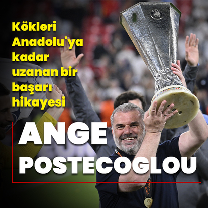 Kökleri Anadolu'ya kadar uzanan bir başarı hikayesi