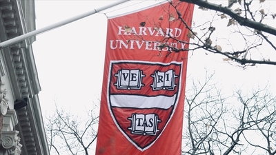 Trump'tan Harvard'a: Yöntemlerinizi değiştirin