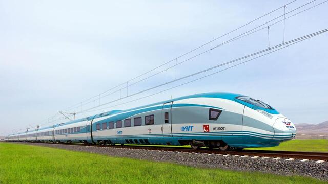 Bayramda trenlerin yolcu kapasitesi artırılacak