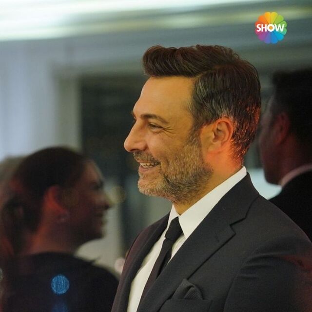 Cumanın efendisi 'Kızılcık Şerbeti'
