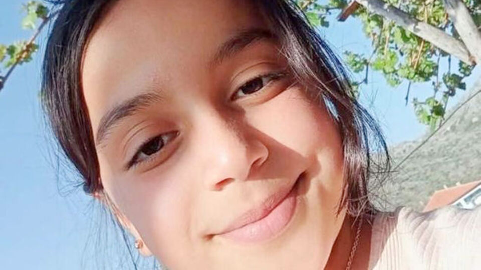 Edanur 11 yaşındaydı... Kahreden haber!