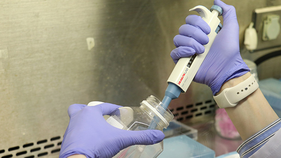 ALS hastalığında genetik temelli yeni tedavi stratejisi üzerinde çalışılıyor