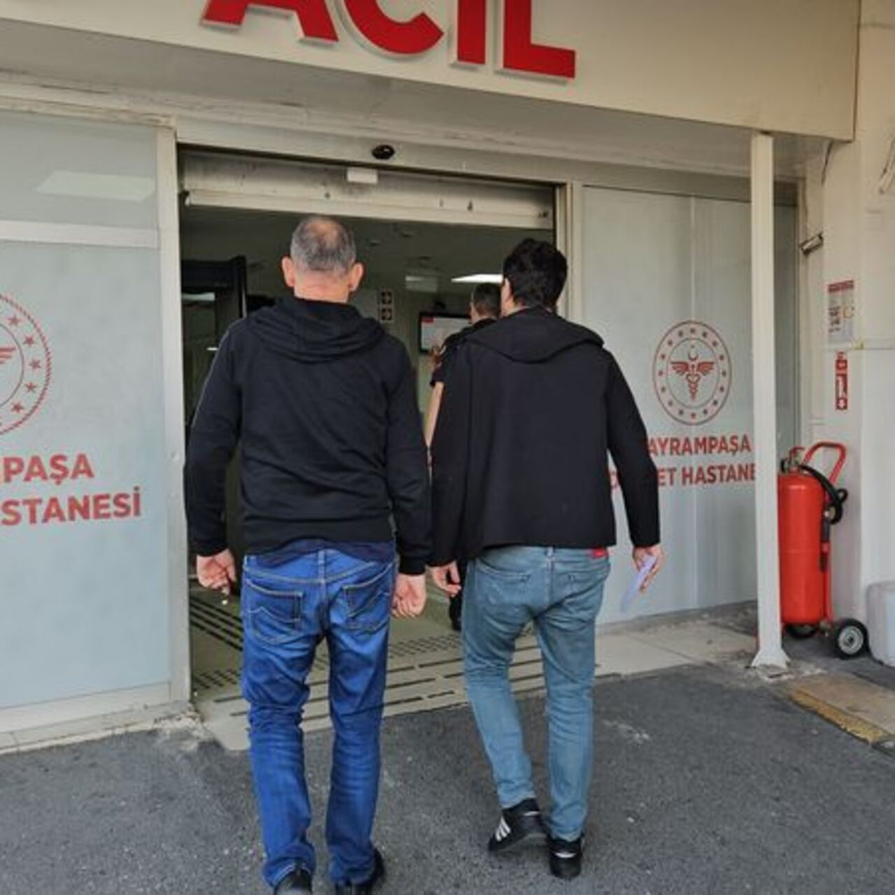İBB'de 45 kişinin ifadesi alınıyor