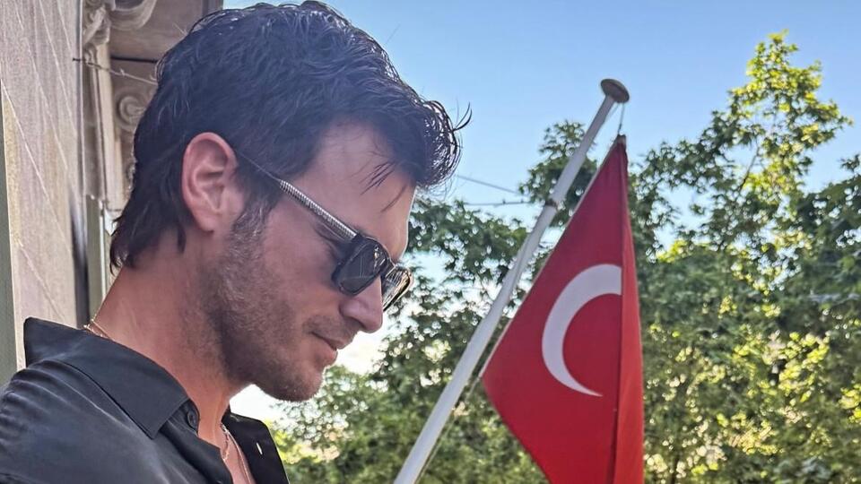 Nikâh için Barcelona'da