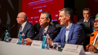 Özel'den İmamoğlu ve süreç mesajı