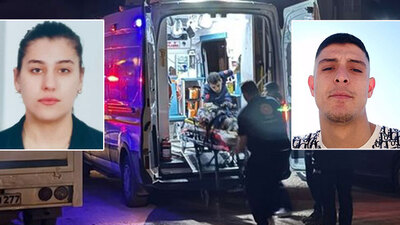 23 yaşındaki Dilruba'ya kıymıştı... Kahreden detaylar ortaya çıktı!