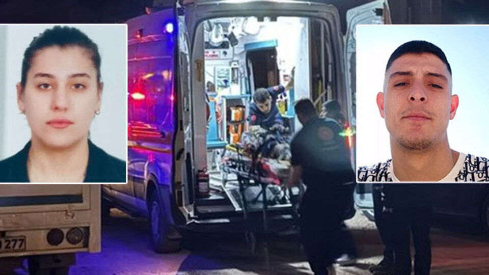 23 yaşındaki Dilruba'ya kıymıştı... Kahreden detaylar ortaya çıktı!