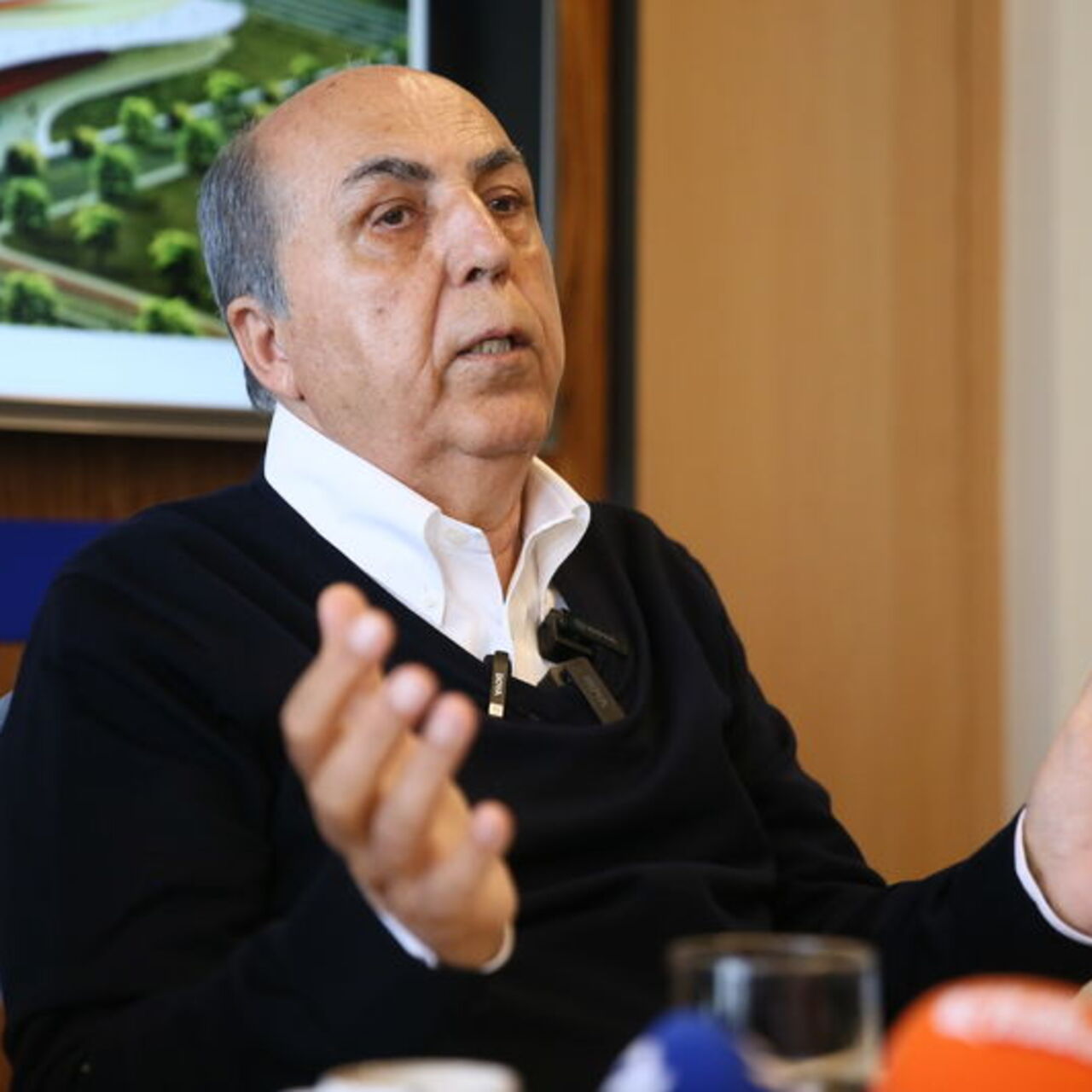 Ayaydın: Savcı Sayan'a açık çağrıdır