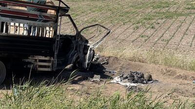 Vahşi cinayetin sebebi belli oldu