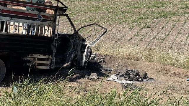 Vahşi cinayetin sebebi belli oldu