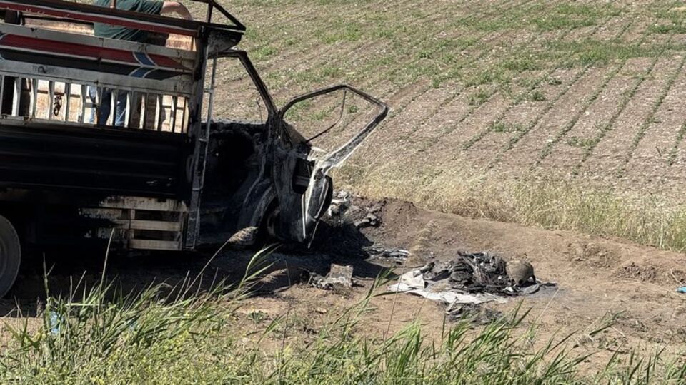 Vahşi cinayetin sebebi belli oldu