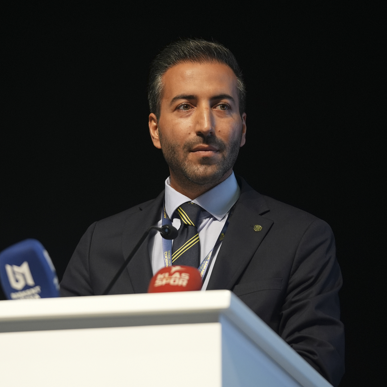 Ankaragücü'nün yeni başkanı belli oldu
