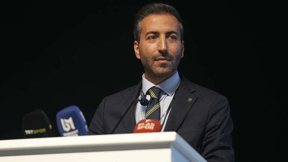 Ankaragücü'nün yeni başkanı belli oldu