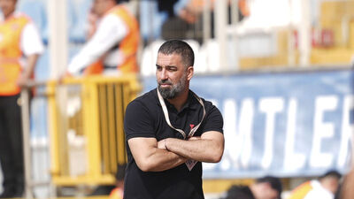 Eyüpspor, Arda Turan'a veda etti!