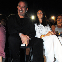 Cem Yılmaz'a gönderme