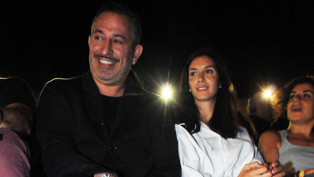 Cem Yılmaz'a gönderme