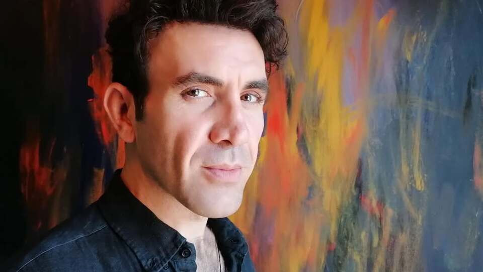 "Hayalim bu değildi"