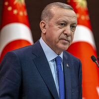Cumhurbaşkanı Erdoğan'dan açıklamalar
