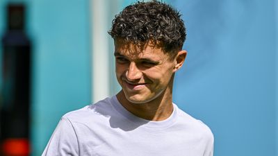 Monaco GP'de pole pozisyonu Norris'in!