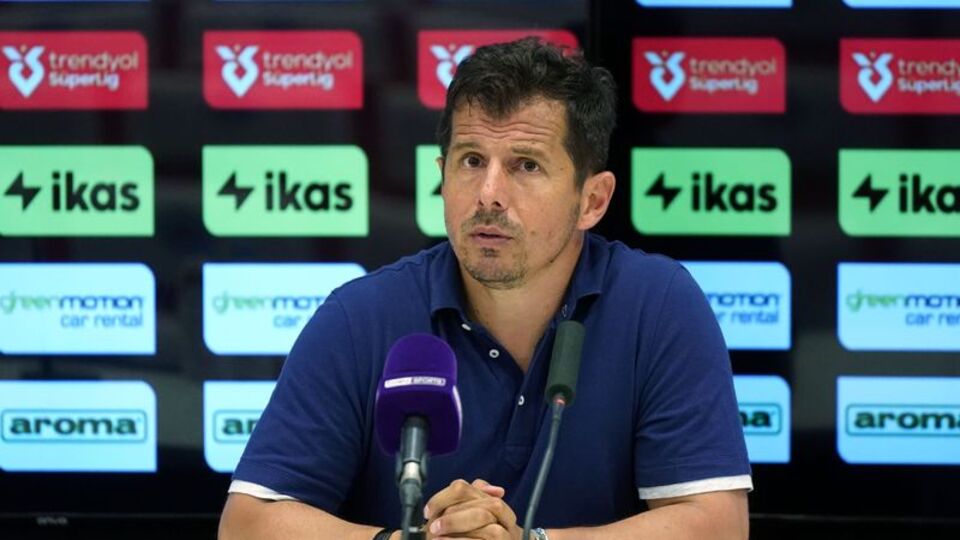 "En az 13-14 milyon Avroya ihtiyacımız var"