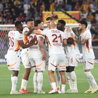 İzmir'de kazanan G.Saray!