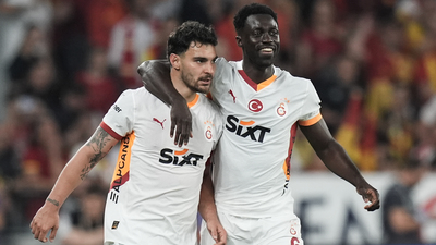 "Böylesi gol daha etkileyici oldu!"