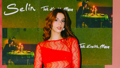 "Bazen yüzleşmek için tek kalmak gerek"