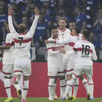 Almanya Kupası, 28 yıl sonra Stuttgart'ın!